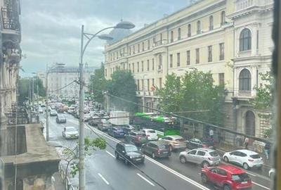 Casă individuală cu 14 camere cu Teren 250 Mp în Universitate - 3