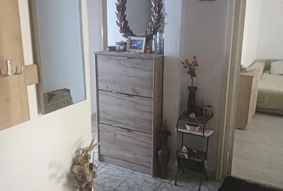 Apartament cu 3 camere decomandat, mobilat în Telegrafului - 1