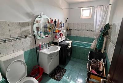 Apartament cu 2 camere decomandat, mobilat în Cumpăna - 1