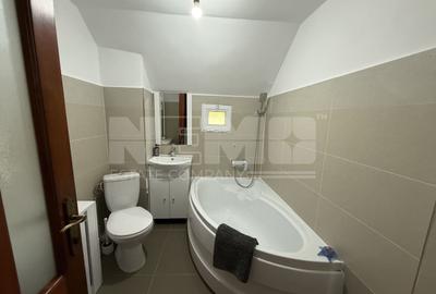 Apartament cu 3 camere semidecomandat în Exterior Est - 8