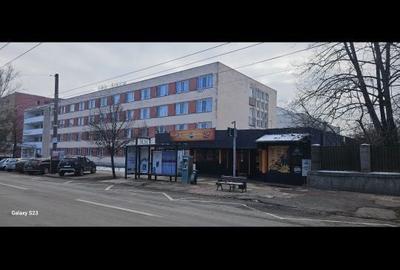 Spațiu comercial, de 100 mp, în Central - 5