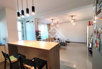 Casa la pret de apatrament 4 camere 2 bai Casa la pret de apatrament 4 camere 2 bai - 12