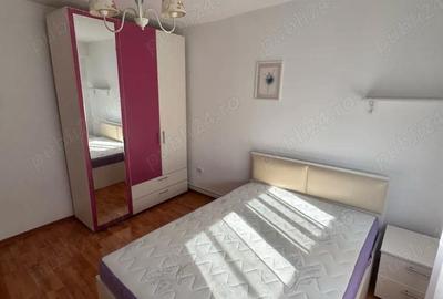 Apartament cu 2 camere semidecomandat în Central - 6
