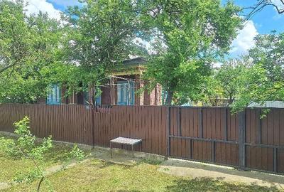 Casă cu Canalizare în Gârbovi - 2