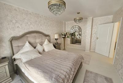 Apartament cu 3 camere, mobilat în Central - 13