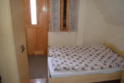 De vanzare urgent casa la Baile Tusnad la pret de apartament - 10