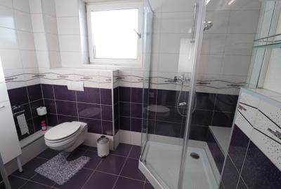 Apartament cu 3 camere decomandat, mobilat în Dumbrăvița - 5