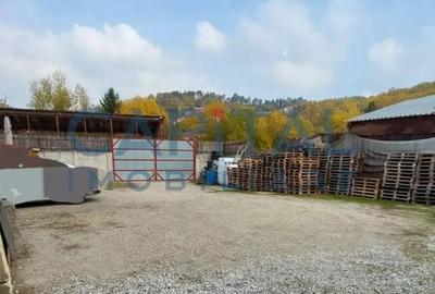 Spațiu comercial, 562 mp în Stăvila