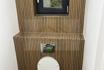 Casă nouă 2025, complet mobilată și utilată, Otopeni – zonă centrală - 9