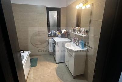 Apartament 2 camere de vanzare, bloc 2018, Popas Pacurari Iasi Apartament 2 camere de vanzare, bloc 2018, Popas Pacurari Iasi - 7