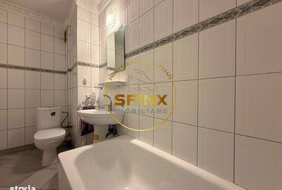 Apartament cu 2 camere semidecomandat în Alba Iulia - 4