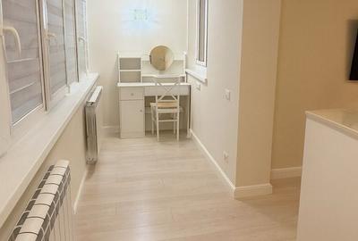 Apartament cu 3 camere decomandat, mobilat în Gorjului - 5