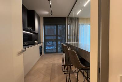 Apartament cu 2 camere decomandat în Aviației - 9