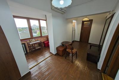 Apartament cu 2 camere decomandat în Cișmigiu - 2