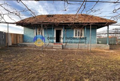 Teren de Vanzare – 1172 mp – Dumbrava Rosie, Neamt - 4