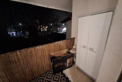 Apartament cu 3 camere decomandat, mobilat în Bucureștii Noi - 7