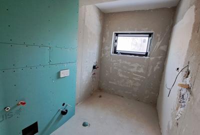 Casă cu 5 camere cu Teren 80 Mp în Bucureștii Noi - 33