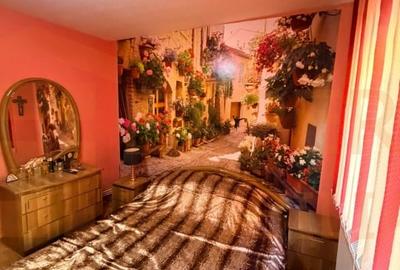 Apartament cu 3 camere decomandat, mobilat în Tomis Nord - 13