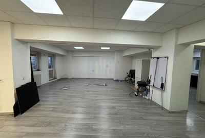 Spatiu de birouri de inchiriat in zona *Piata Unirii* - 2