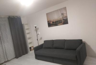 Garsoniera de inchiriat langa Parc Tineretului - 3