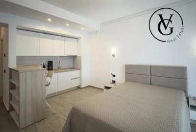 Garsonieră în Central - 6