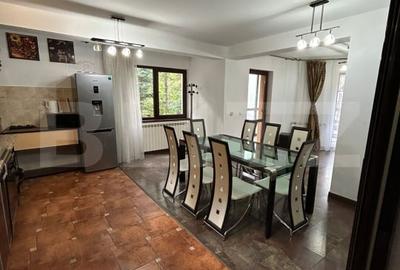 Vila zona superba Predeal - 8