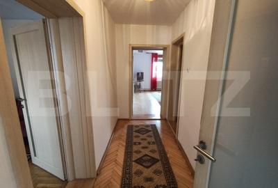 Doua case de vanzare, 263 mp, teren 800 mp, zona Iosia, in exclusivitate - 17