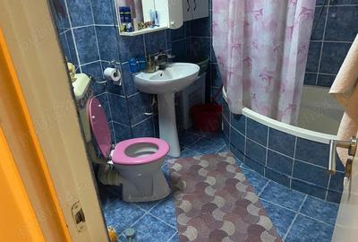 Inchiriez apt minim 6 luni , loc parcare ,cablu si internet,balcon mare - 4