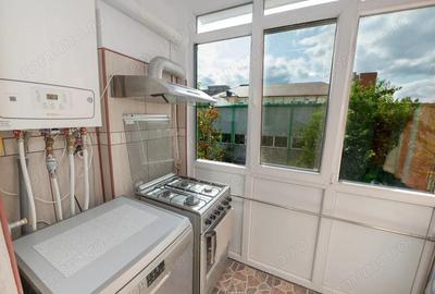 Apartament 3 Camere | Etaj 2 | Centrala Termica - 3