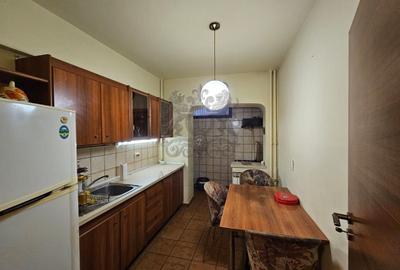 Apartament cu 4 camere semidecomandat în Cișmigiu - 3