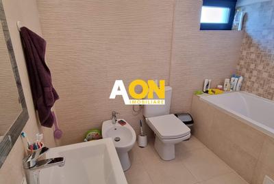 De vanzare 1/2 duplex, 4 camere, 200 mp teren, Alba-Micesti - 10