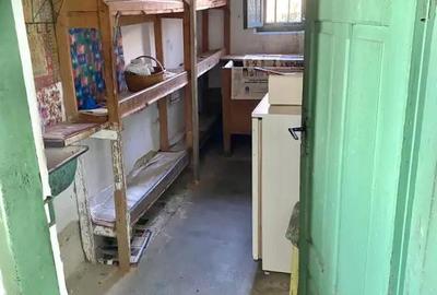 Casă cu 2 camere în Râmești (Horezu) - 10