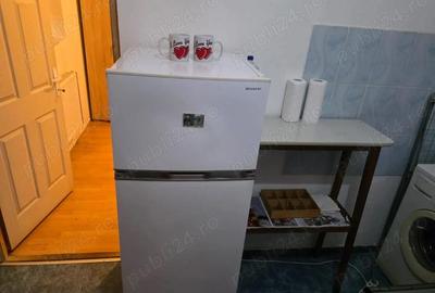 Garsonieră decomandată în Buziașului - 4