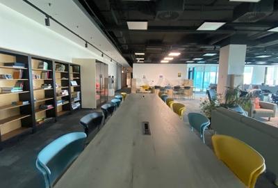 REC3001490 Birouri premium langa metrou - suprafete intre 100  si 1000 mp REC3001490 Birouri premium langa metrou - suprafete intre 100  si 1000 mp - 7