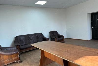 Spațiu comercial, de 33 mp, în Lujerului