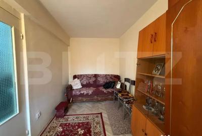Apartament cu 2 camere semidecomandat în Central - 7
