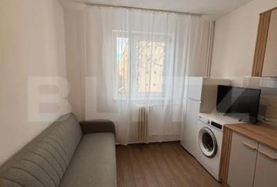 Garsonieră în Florilor - 3