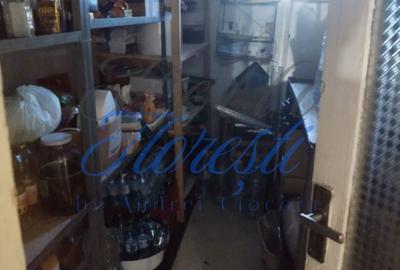 Casă cu 3 camere cu Canalizare în Central - 16