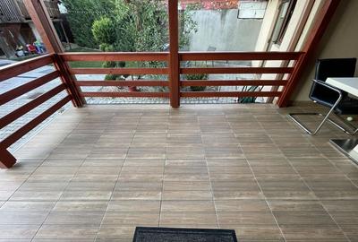 Casa moderna, frumos amenajata in zona Bogdanestilor - 13