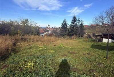 Casă individuală cu 5 camere cu Teren 720 Mp în Feleacu - 15