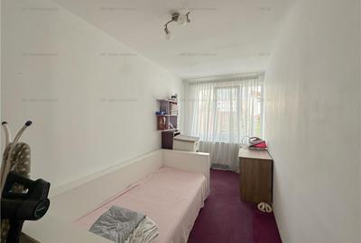 Apartament 3 camere la  casa | terasa proprie si curte comuna | - 4