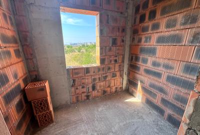 Casa noua P+1+M 6 cam. Util 164mp. Teren 250mp - 15