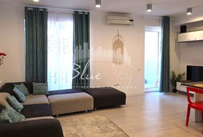 Apartament cu 2 camere – Mamaia Nord, Strada D4 - 8
