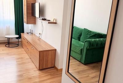 Garsonieră decomandată în Fundeni - 2