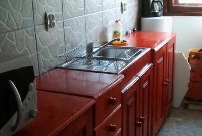 Casă cu 6 camere în Câmpeni - 1