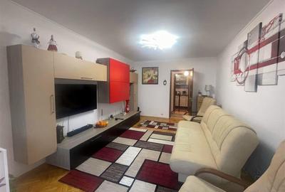 Apartament cu 3 camere decomandat în Burdujeni - 1