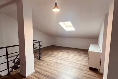 Apartament cu 2 camere decomandat în Mogoșoaia - 10