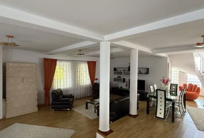 Casă cu 4 camere în Cristian - 8
