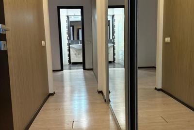 Apartament cu 3 camere semidecomandat, mobilat în Unirii - 8