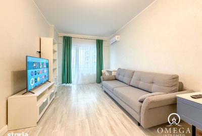 Apartament cu 2 camere în Copou - 2